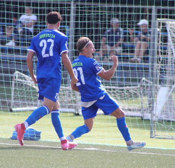 Grosseto, la prima è col tonfo