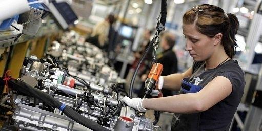 Donne, a Modena persi 5mila posti di lavoro in un anno