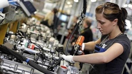 Donne, a Modena persi 5mila posti di lavoro in un anno