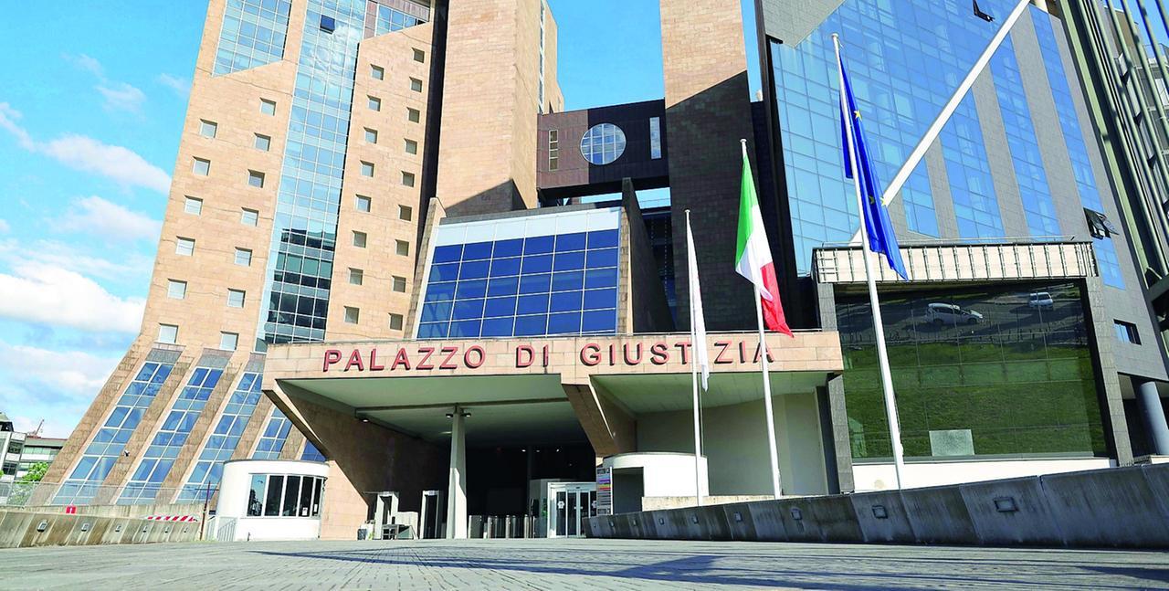 
	Il Palazzo di giustizia di Firenze, sede della Corte d'appello che decide sulle estradizioni

