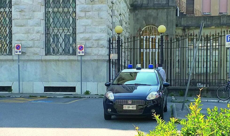 Livorno, violenze sui pazienti: chiesto il processo per il medico indagato