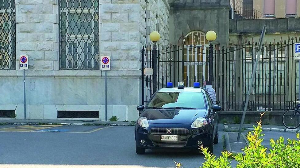 Livorno, violenze sui pazienti: chiesto il processo per il medico indagato