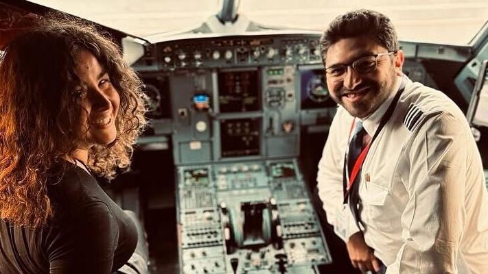 Ferrara, Serena racconta l’universo dei gusti: «Il cibo descrive popoli e culture»