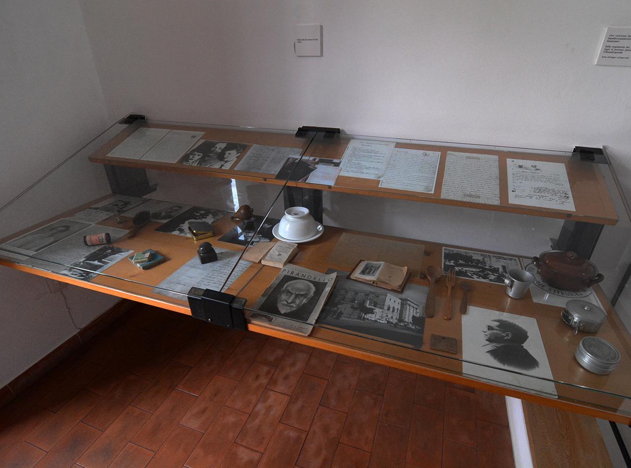 Nasce il Polo museale dedicato ad Antonio Gramsci