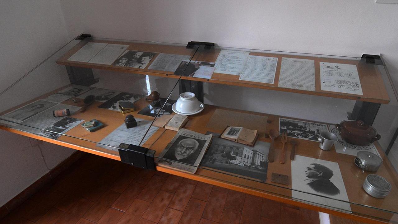 Nasce il Polo museale dedicato ad Antonio Gramsci