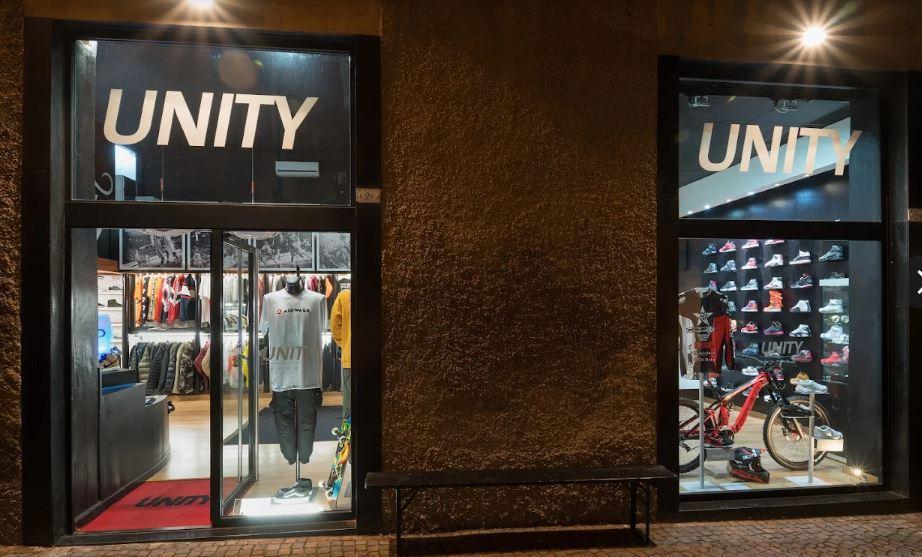 Unity dice addio a Reggio Emilia e si trasferisce a Firenze: «Se restiamo in centro, moriamo»