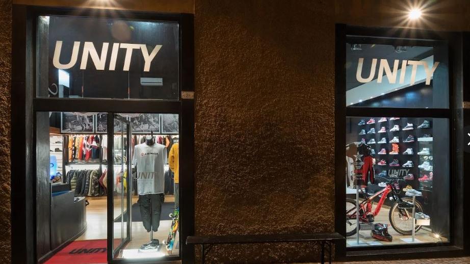 Unity dice addio a Reggio Emilia e si trasferisce a Firenze: «Se restiamo in centro, moriamo»