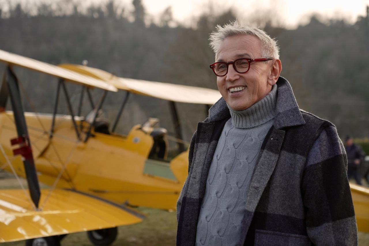 
	Bruno Barbieri

