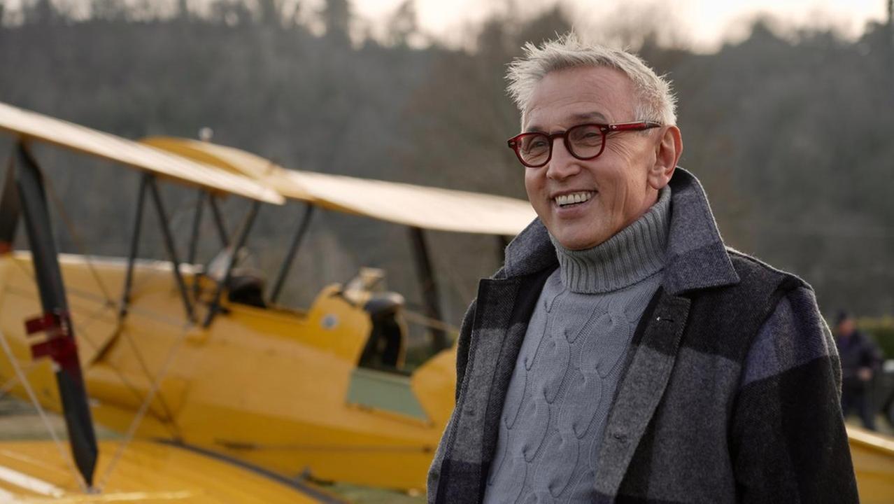 Bruno Barbieri