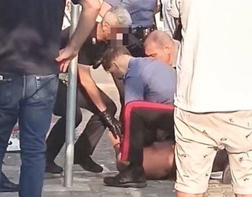 Rubiera, il “noto soggetto” crea ancora disordini. Il sindaco: «Lo Stato esegua le espulsioni»