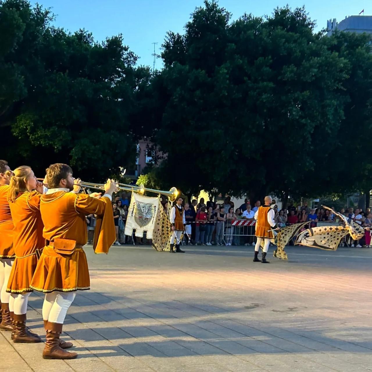 A Cavriago torna l’Antica Fiera dei Tori: due giorni tra tradizione, gastronomia e spettacoli