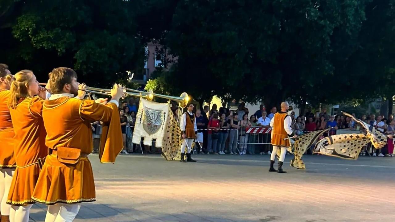 A Cavriago torna l’Antica Fiera dei Tori: due giorni tra tradizione, gastronomia e spettacoli