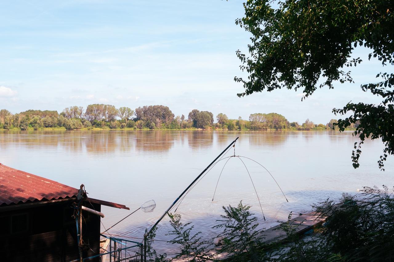 Esterno Verde, due giorni di esplorazioni lungo il Po