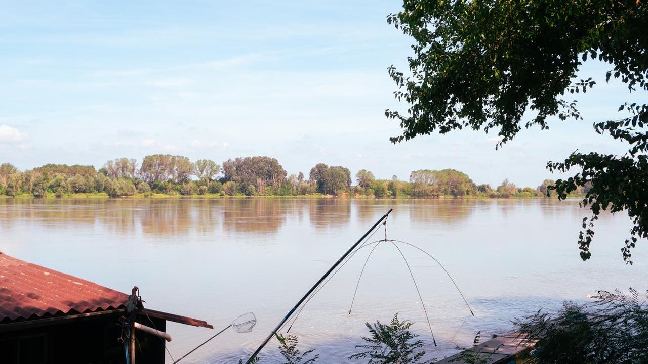 Esterno Verde, due giorni di esplorazioni lungo il Po