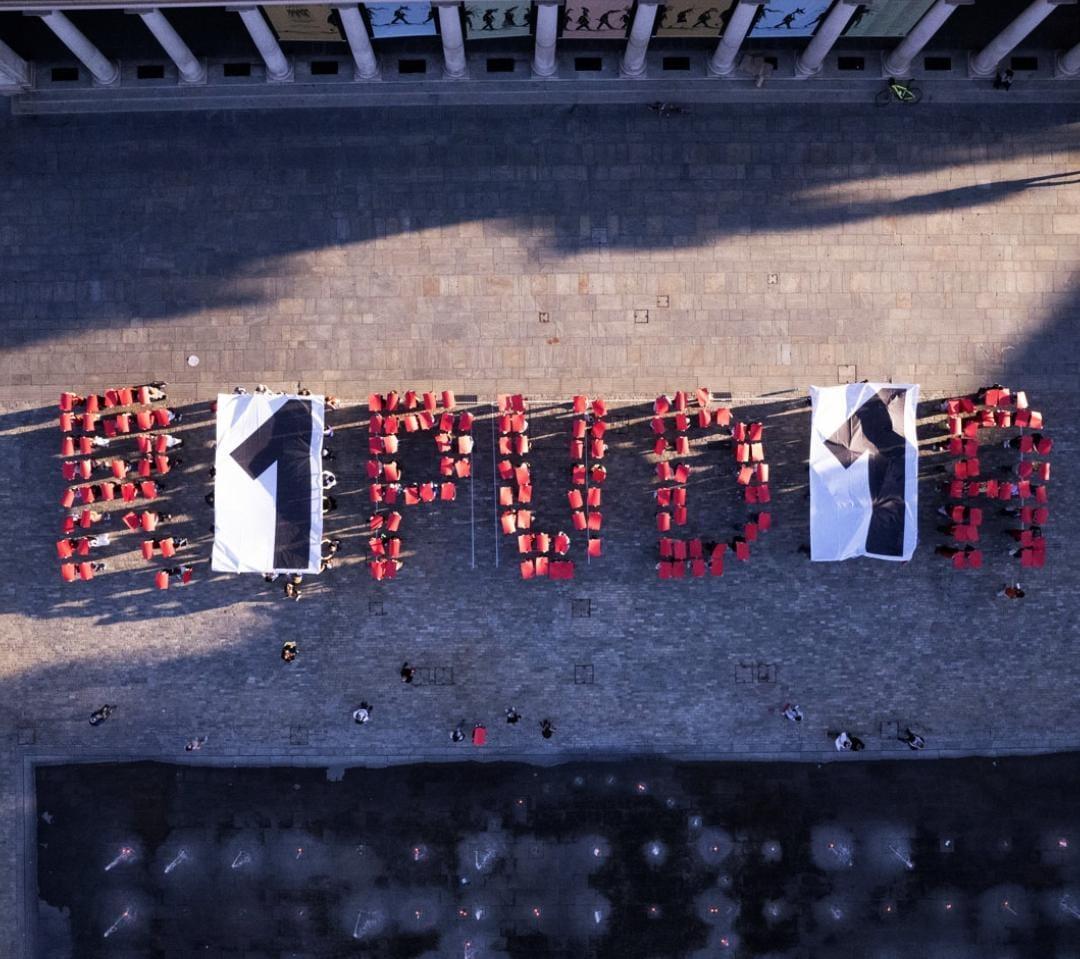 Festival di Emergency, edizione da record: oltre 20 mila le presenze, 25% in più dell’anno scorso