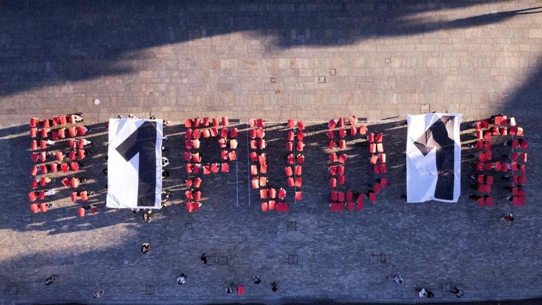 Festival di Emergency, edizione da record: oltre 20 mila le presenze, 25% in più dell’anno scorso