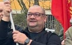 Muore a 54 anni, addio a Donald Zaccardo