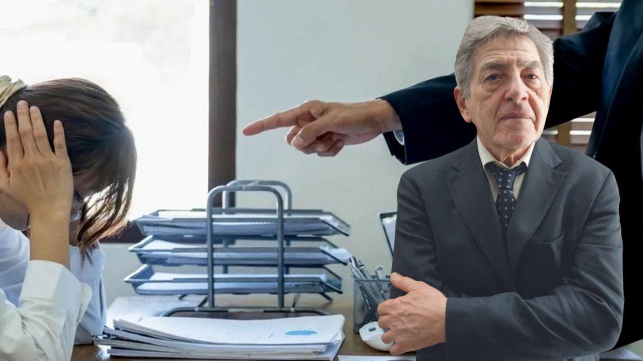 Se l’azienda chiede
di lavorare gratuitamente
al giovane tirocinante