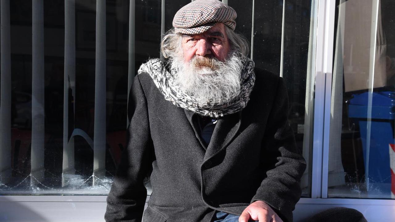 Nuoro in lutto per la scomparsa dell’artista Graziano Salerno