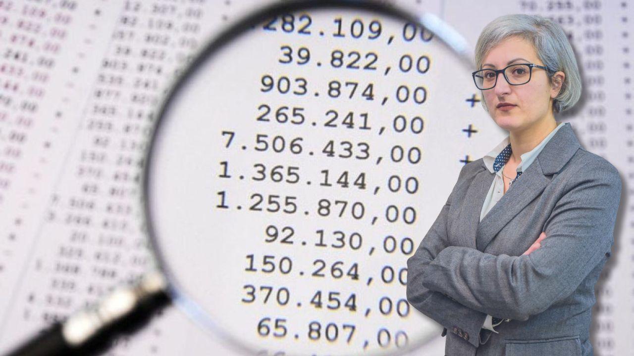 Due conti correnti bloccati per lo stesso debito: come tutelarsi davanti al giudice