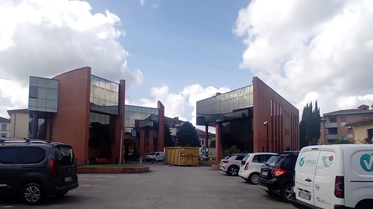 Lucca, pronta la nuova sede di Akeron: inaugurazione a metà ottobre