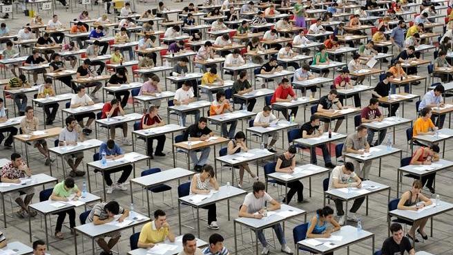 Test di Medicina, sono 800 le matricole di Unimore nel limbo in attesa delle prove nazionali