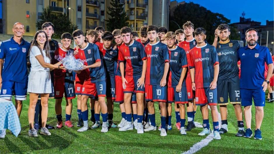 Bel calcio, fair play e solidarietà al Torneo Paolo Tassu