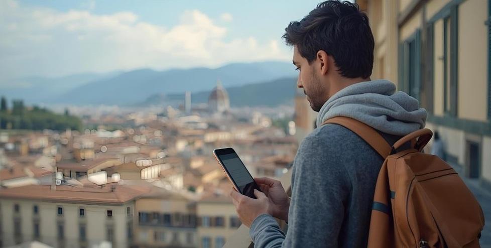 
	Firenze &egrave; la terza citt&agrave; in Italia per il costo di una stanza per gli universitari

