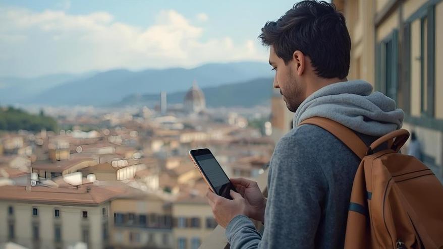 Firenze è la terza città in Italia per il costo di una stanza per gli universitari