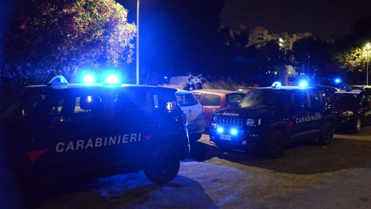Cagliari, accoltella il vicino dopo una lite: 37enne grave in ospedale, arrestato l'aggressore