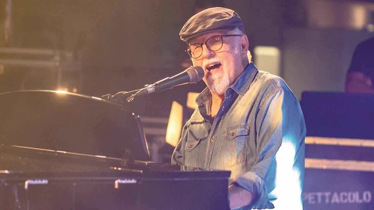 Piero Marras: «Non siamo un popolo di vinti, il sogno rimane l’autonomia»