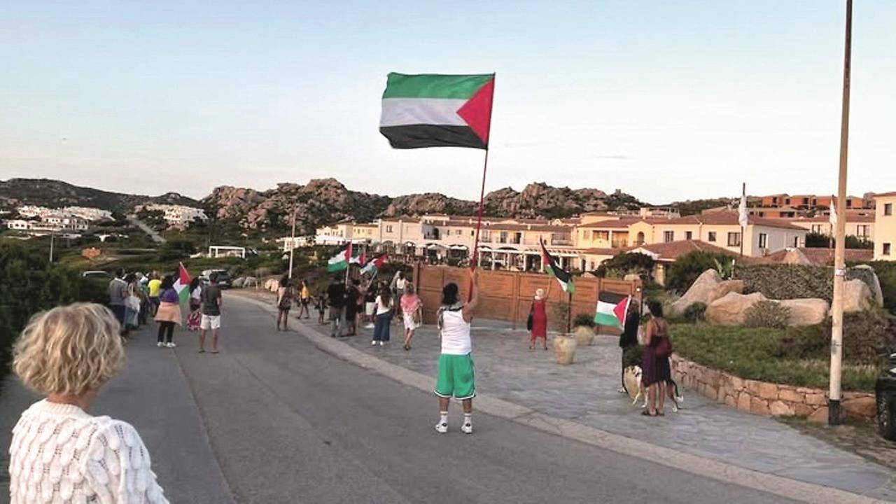 Soldati israeliani in vacanza in Sardegna, dal resort “Mangia’s”: «Da noi nessun gruppo militare, tuteliamo la privacy dei clienti»