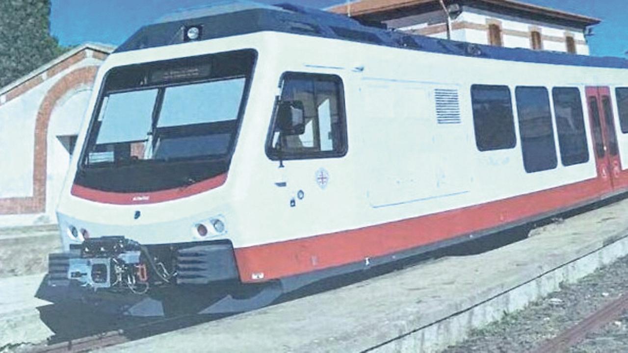 Velocità ridotta e corse tagliate, i treni tornano indietro nel tempo