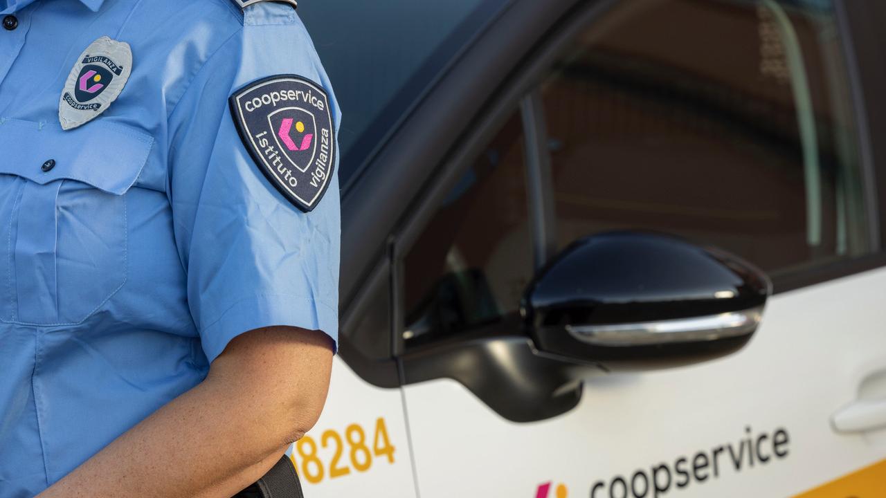 Coopservice cerca guardie particolari giurate: ecco come partecipare alla selezione