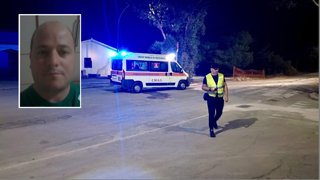 Sassari, 45enne scomparso da due giorni: ricerche in corso