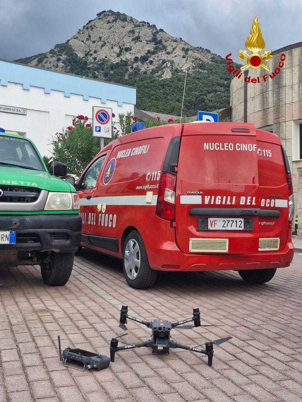 Ricerche a tappeto all’Elba per un turista disperso da ore