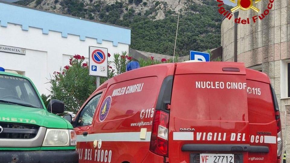 Ricerche a tappeto all’Elba per un turista disperso da ore