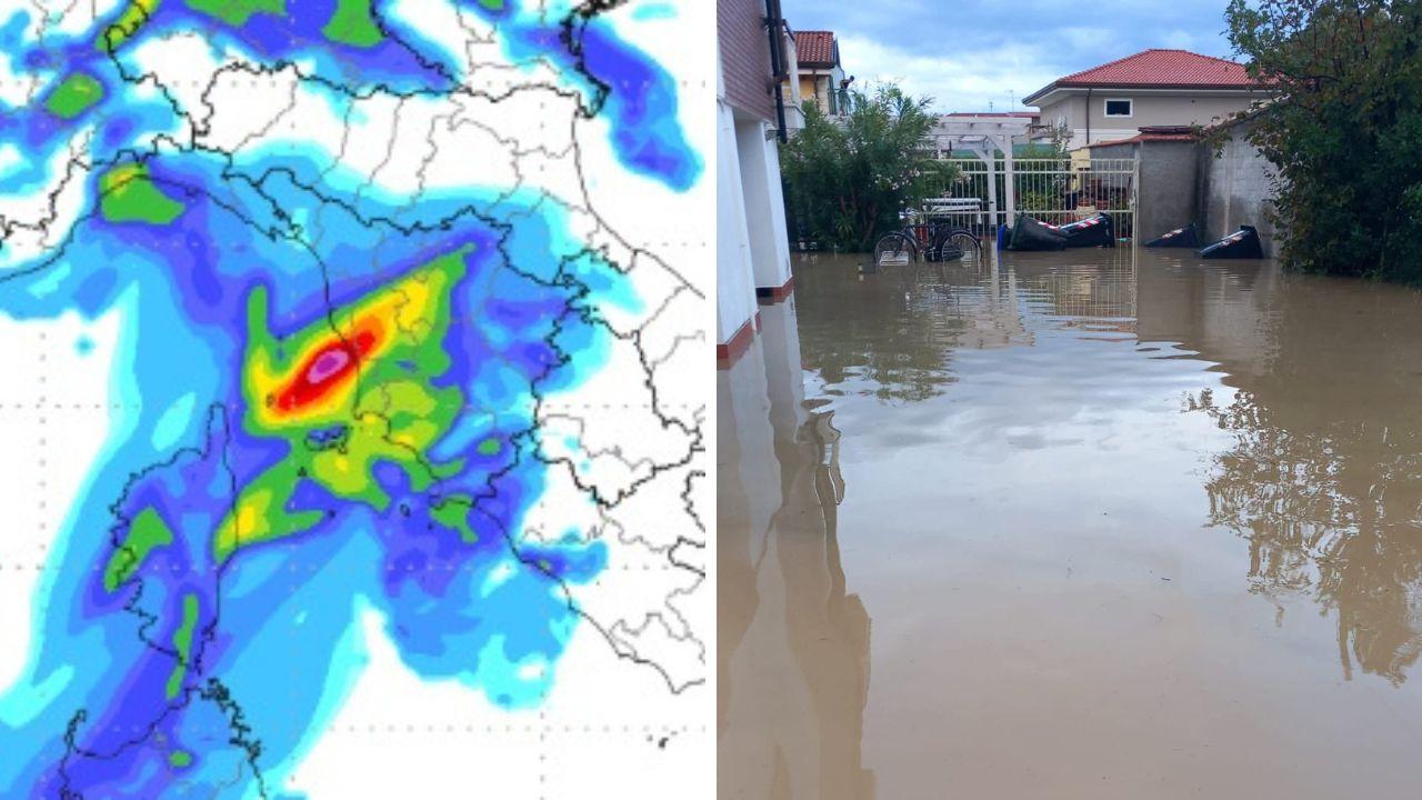 
	La mappa per mercoled&igrave; 10 settembre e i disagi a Massa-Carrara

