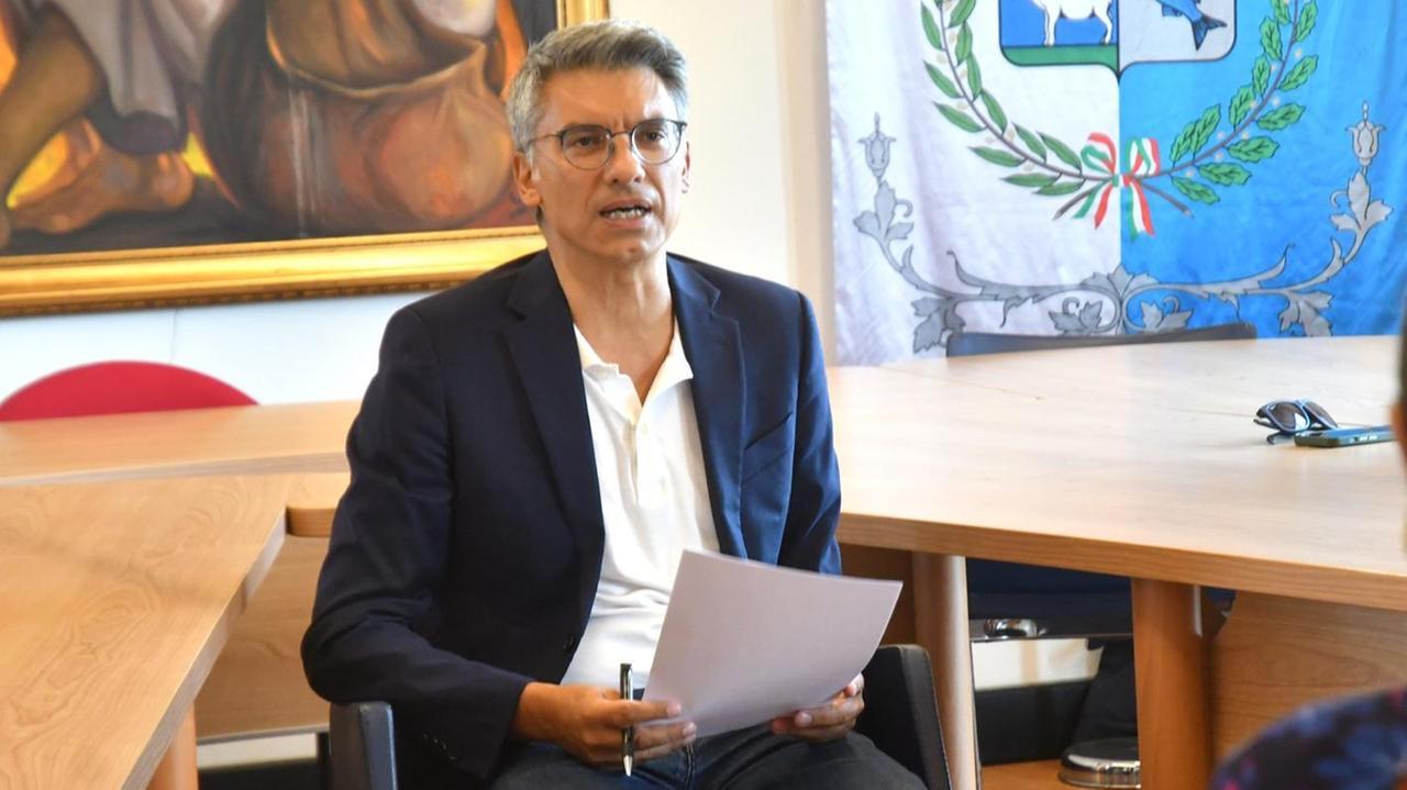Elezioni provinciali, tutti i nomi che sostengono il candidato di centrosinistra