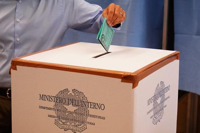 Elezioni provinciali, al voto il 29 settembre: ecco liste e candidati
