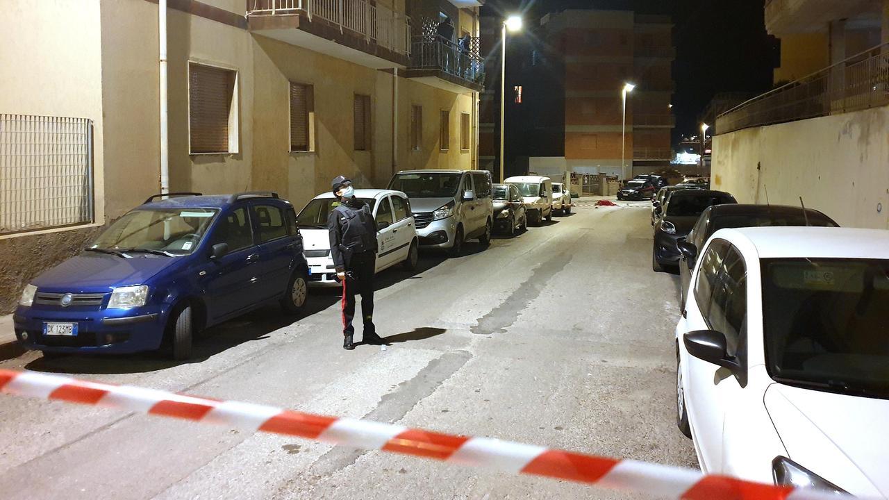 Uccise i suoceri a colpi d’ascia, ricorso per Cassazione contro l’ergastolo a Baule