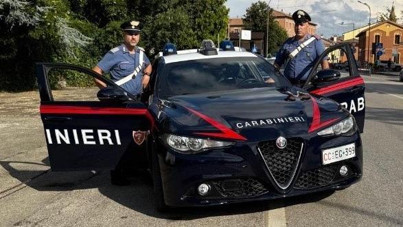 Cento, lotta a spaccio e degrado urbano: tre denunce e segnalazioni
