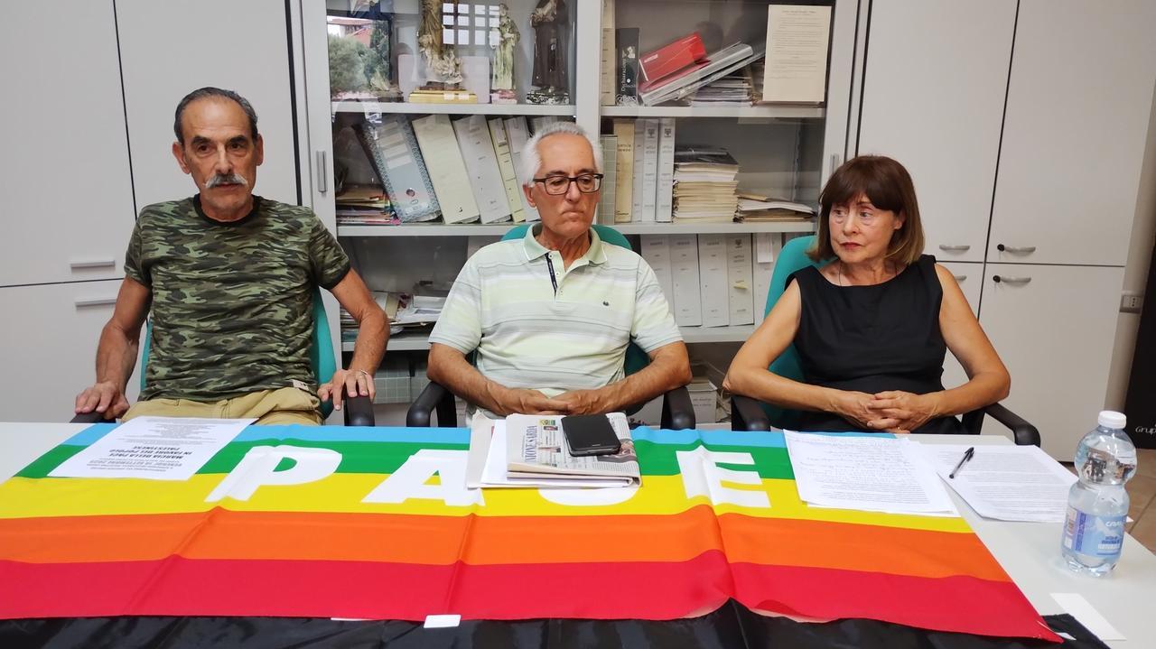 In marcia per fermare il genocidio a Gaza, tra i promotori anche un ebreo sardo