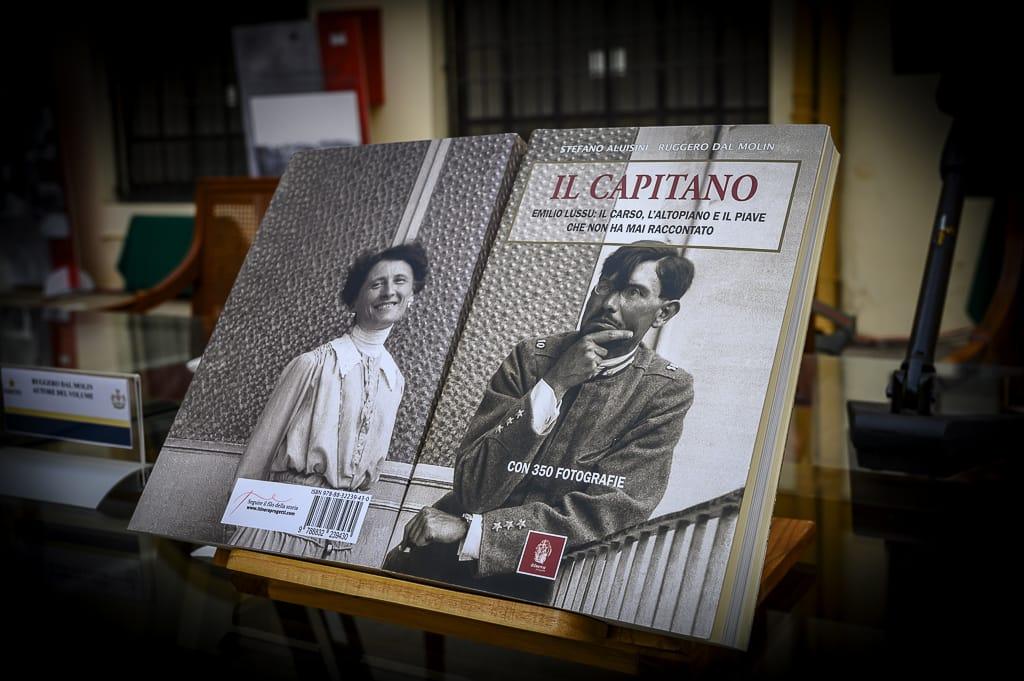 La vita e il pensiero di Emilio Lussu in un libro