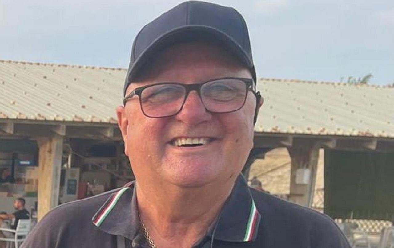 
	Fulvio Ferrari, morto a 68 anni

