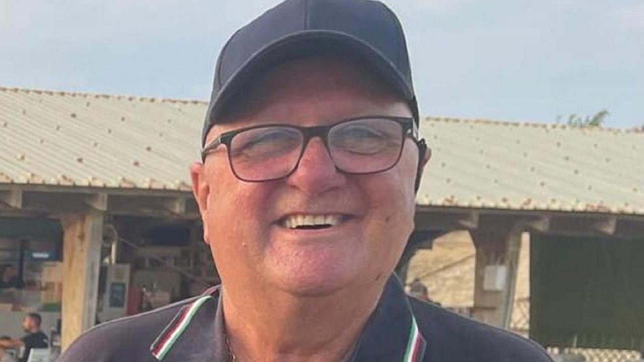 Fulvio Ferrari, morto a 68 anni