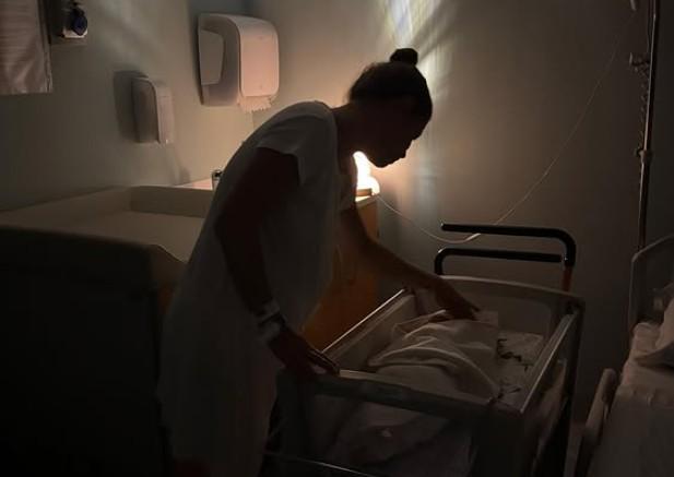 Alessandra Amoroso è diventata mamma di Penelope Maria: «Grazie a chi ci è stato accanto»