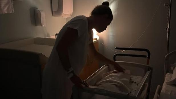 Alessandra Amoroso è diventata mamma di Penelope Maria: «Grazie a chi ci è stato accanto»