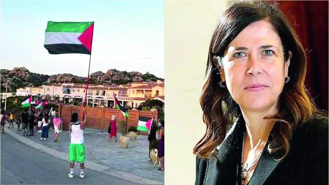 Israeliani nell’isola, Alessandra Todde attacca il Governo: «Noi all’oscuro»»