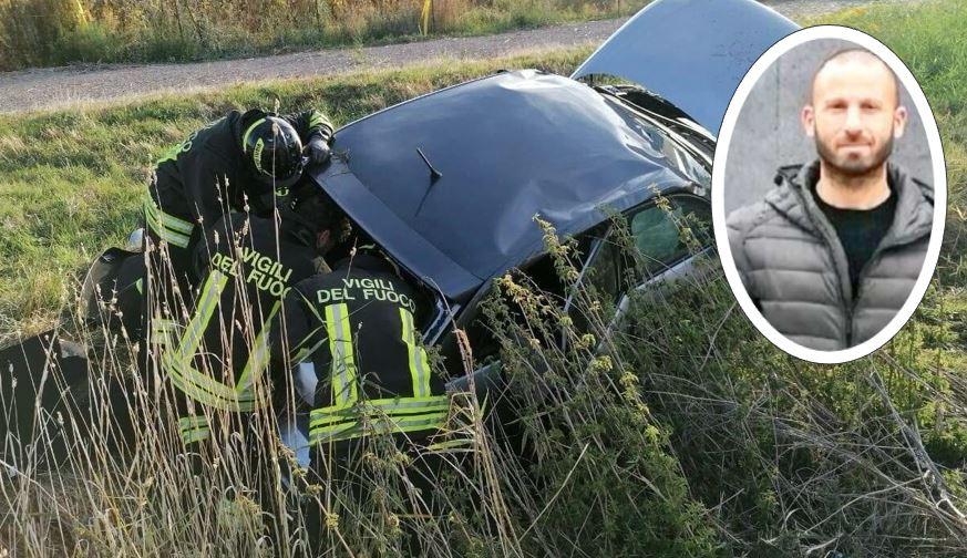 Ferrara, muore nell’incidente in A13: chi era la vittima Fabio Arnone